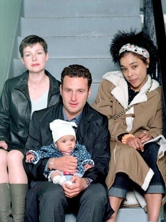 Movie poster for Whose Baby?
