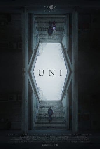 Movie poster for In Dreams