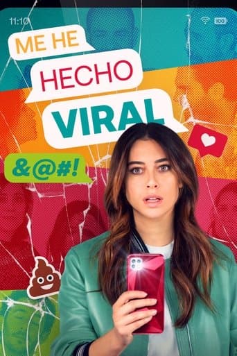 Movie poster for I've Gone Viral