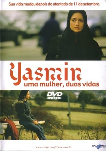 Movie poster for Yasmin