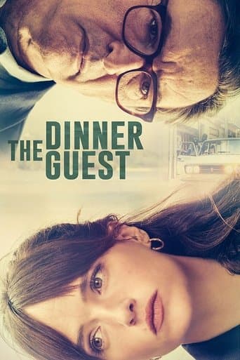 Movie poster for The Dinner Guest