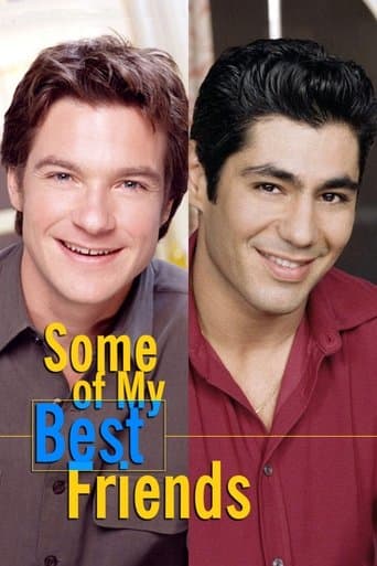 Movie poster for Some of My Best Friends
