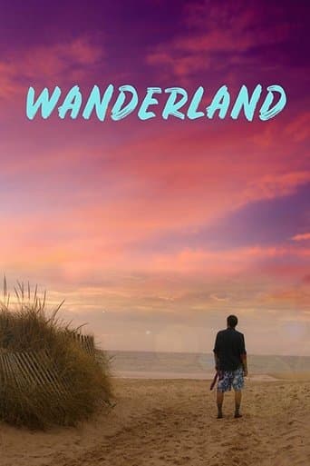 Movie poster for Wanderland