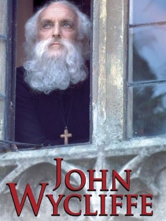 Movie poster for John Wycliffe: The Morning Star
