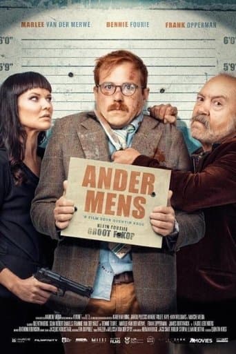 Movie poster for Nobody Dies