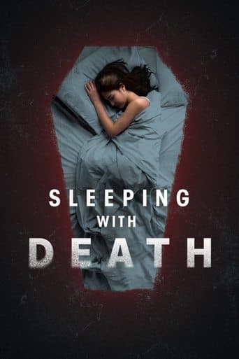 Movie poster for Sleeping With Death