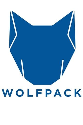 Movie poster for Wolfpack