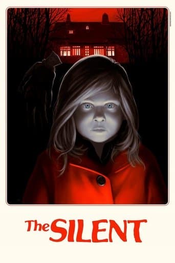 Movie poster for The Silent