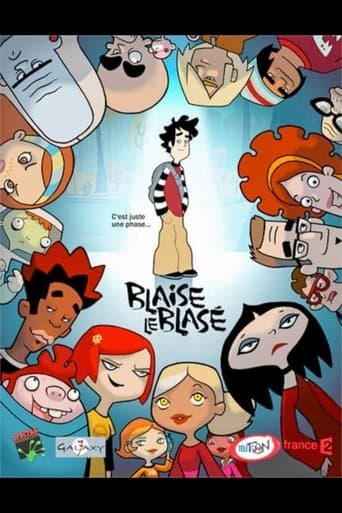 Movie poster for Fred's Head