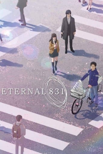 Movie poster for Eternal 831