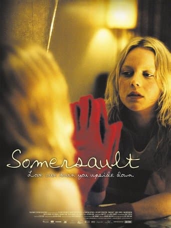 Movie poster for Somersault