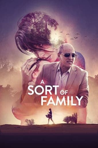 Movie poster for A Sort of Family
