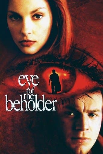 Movie poster for Eye of the Beholder