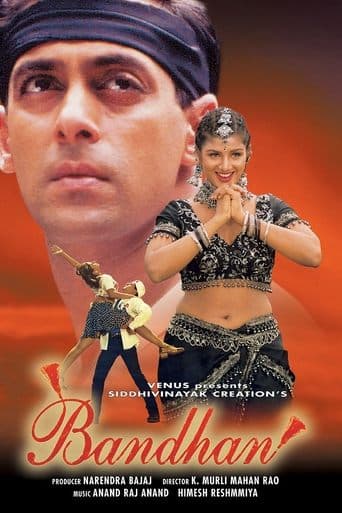Movie poster for Bandhan