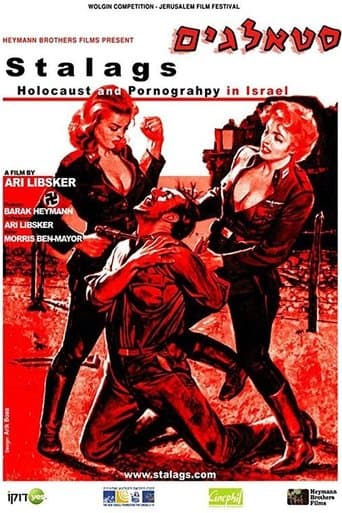 Movie poster for Stalags