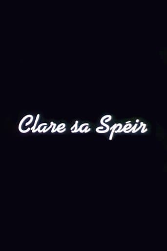 Movie poster for Clare sa Spéir