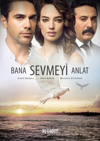 Movie poster for Wings of Love