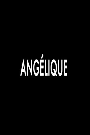 Movie poster for Angélique