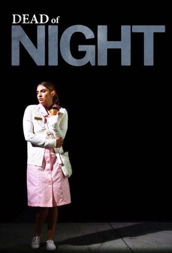 Movie poster for Dead of Night