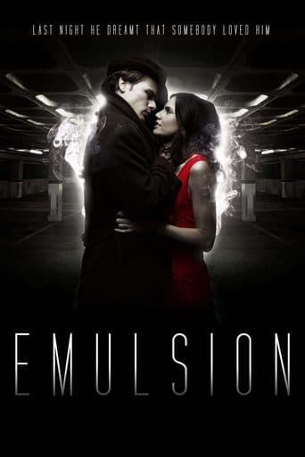 Movie poster for Emulsion