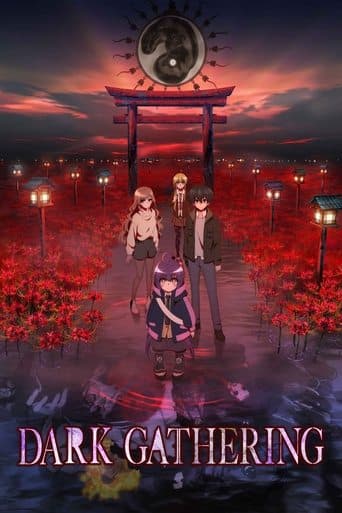 Movie poster for Dark Gathering