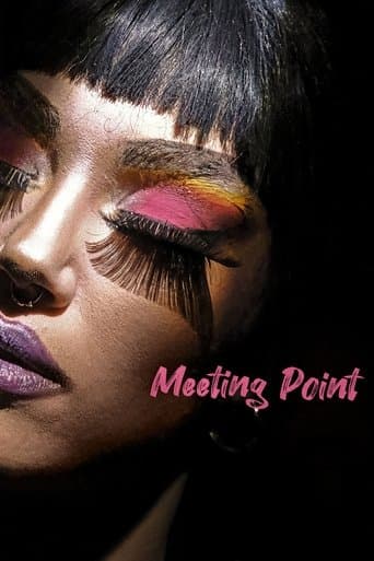 Movie poster for Meeting Point