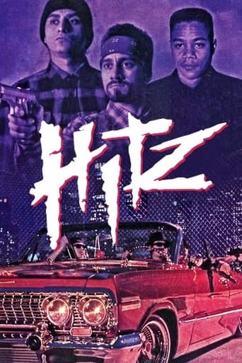 Movie poster for Judgement