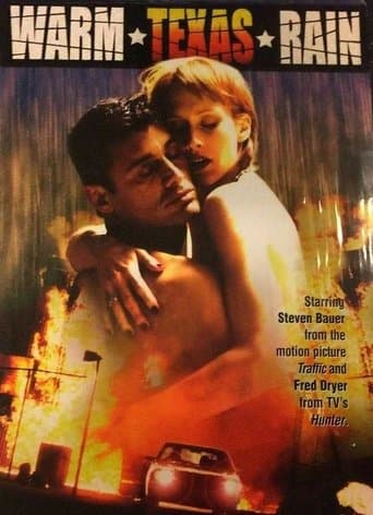 Movie poster for Warm Texas Rain