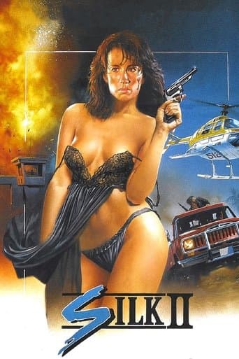 Movie poster for Silk 2