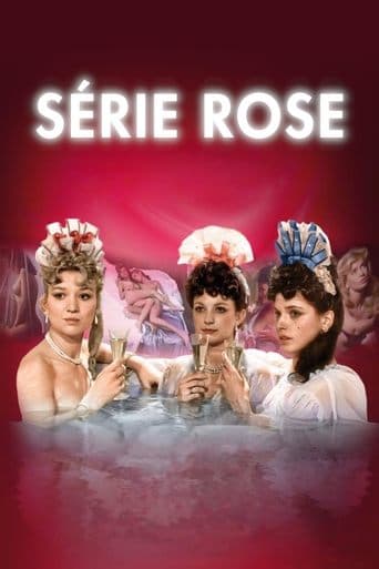 Movie poster for Softly from Paris