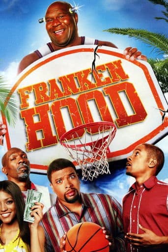 Movie poster for Frankenhood
