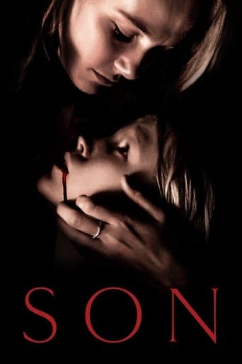 Movie poster for Son