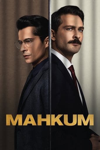 Movie poster for Mahkum