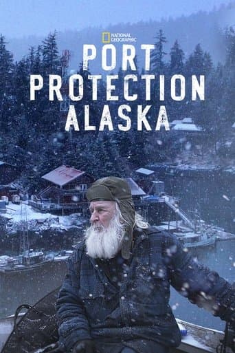 Movie poster for Port Protection Alaska