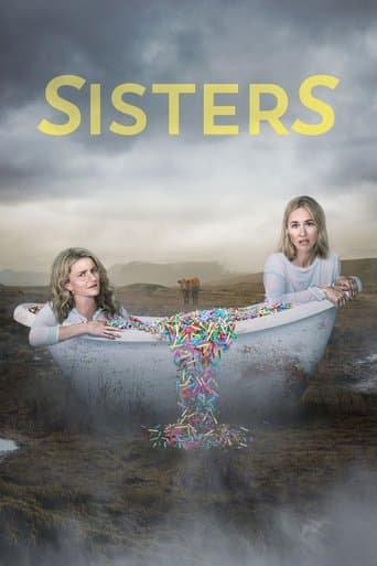 Movie poster for SisterS