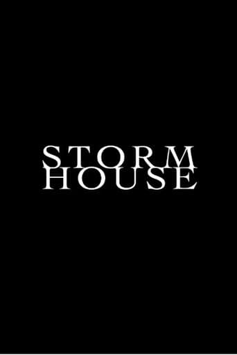 Movie poster for Storm House