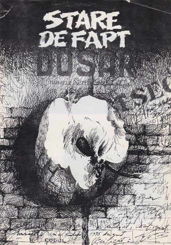 Movie poster for State of Things