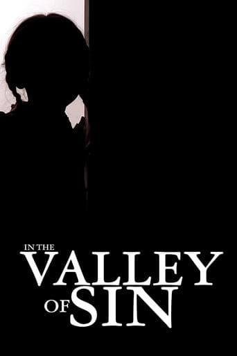 Movie poster for In the Valley of Sin