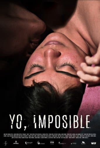 Movie poster for Being Impossible
