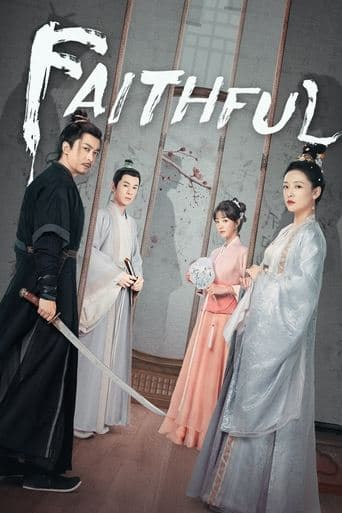 Movie poster for Faithful