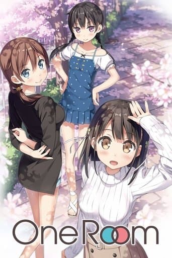 Movie poster for One Room