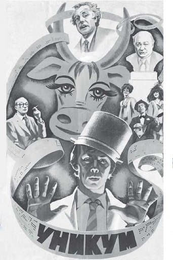Movie poster for Phenomenon