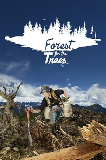 Movie poster for Forest for the Trees