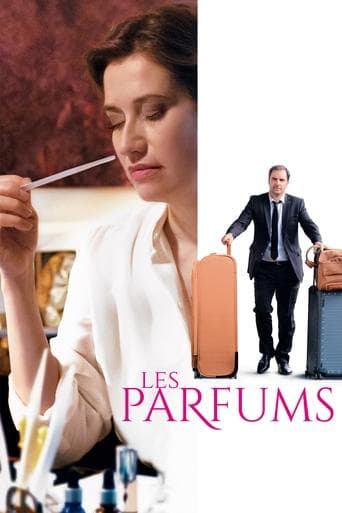 Movie poster for Perfumes