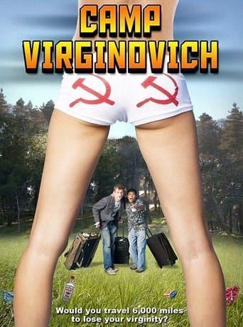 Movie poster for Camp Virginovich