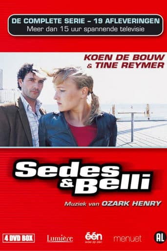 Movie poster for Sedes & Belli