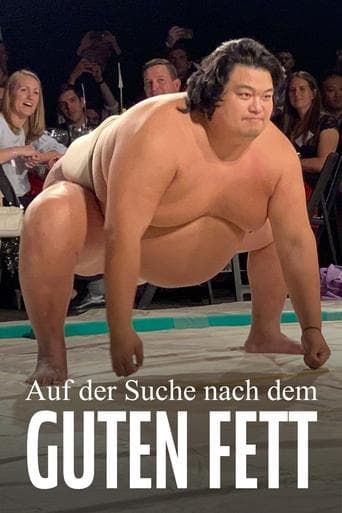Movie poster for The Truth About Fat