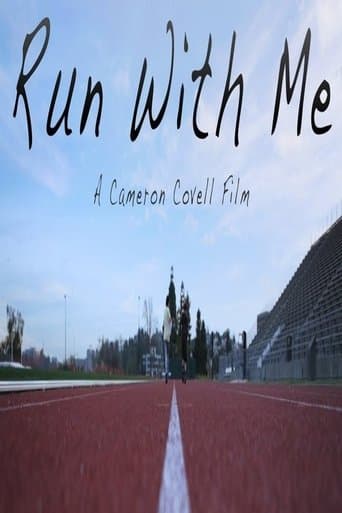 Movie poster for Run with Me