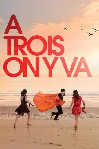 Movie poster for All About Them