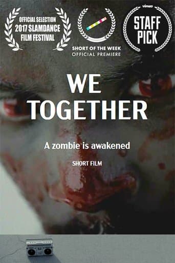 Movie poster for We Together